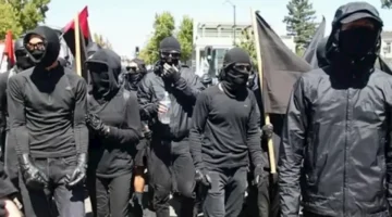 ترامب يُطلق يد القوات المسلحة في بورتلاند ويأمر باستخدام قوتها الكاملة